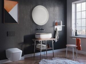 Veidordis su 3D efektu Ilryda