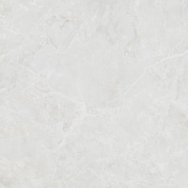 CR Belvedere White (90x90) Blizgi