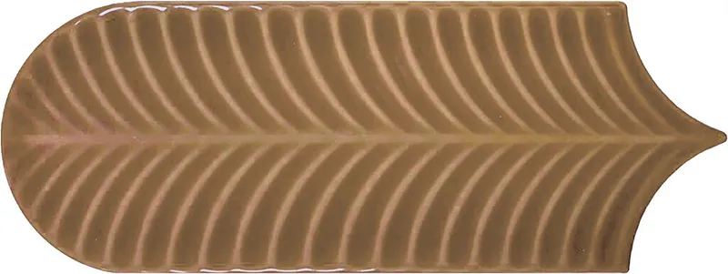 Alma Scale Ochre Brillo 8×21,5