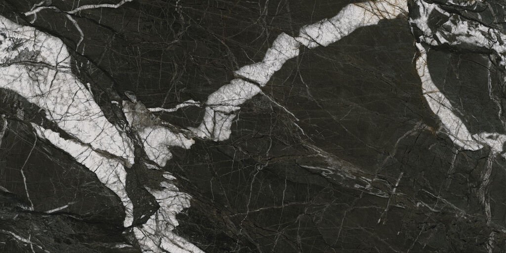 Arvora Black Mate 60x120 SL RC