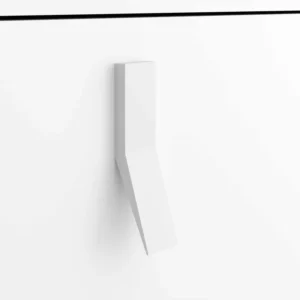 Rankenėlės praustuvo spintelei Uniiq (2vnt)