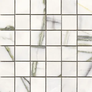 Anubis Mosaico Green Pulido 30x30