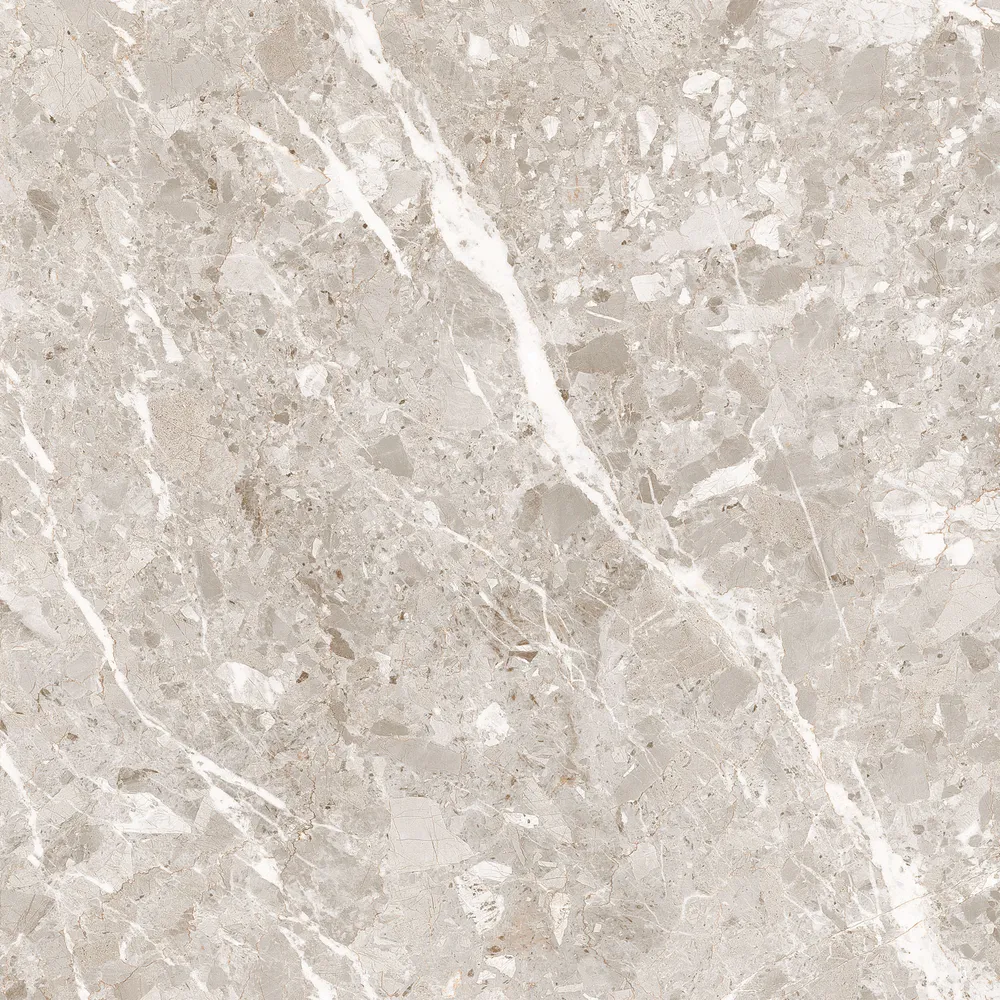 Belcastel Silver 90x90