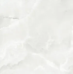 Cr Noor White Polished 60x60