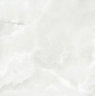 Cr Noor White Polished 60x60