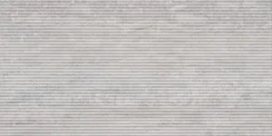 Deco Palatino Silver 45x90