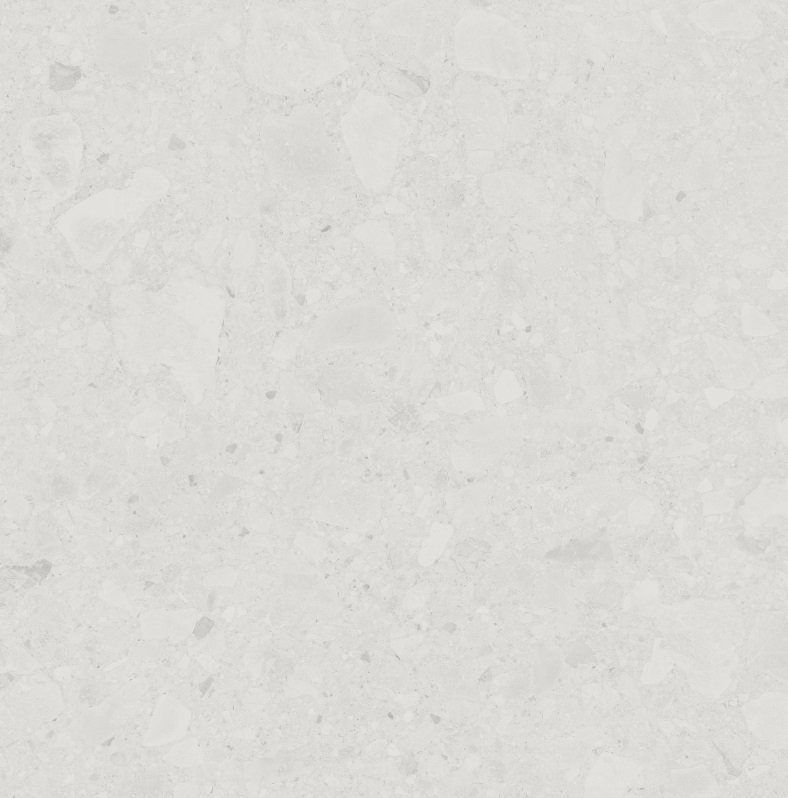 Flodsten Snow (60x60)