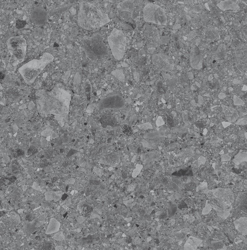 Flodsten Winter (60x60)