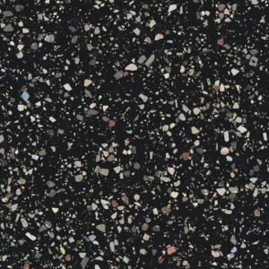 Gemstone Black Pulido Granilla 120x120