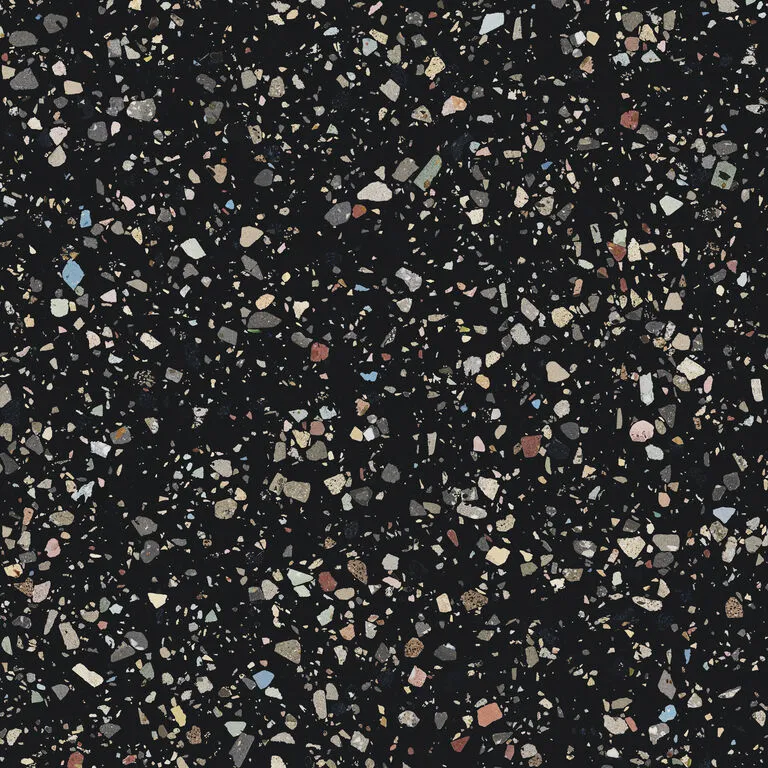 Gemstone Black Pulido Granilla 120x120