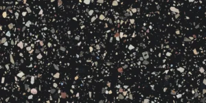 Gemstone Black Pulido Granilla 60x120