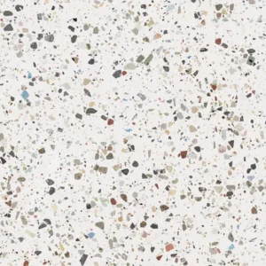 Gemstone White Pulido Granilla 120x120