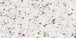 Gemstone White Pulido Granilla 60x120