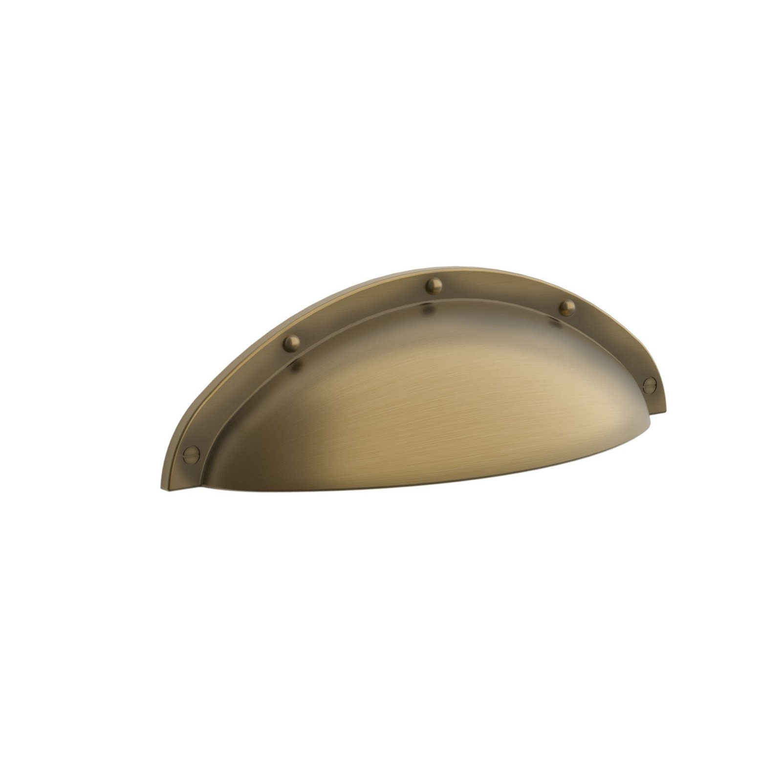 Rankenėlė Folk spintelei RENOIR