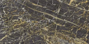 Golden Black Pulido Granilla 60x120