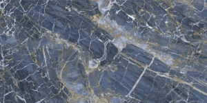 Gemstone Blue Pulido Granilla 60x120 RC