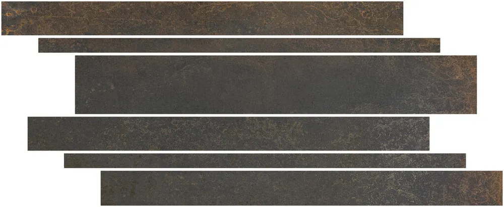 Industrial Muretto Copper Mate 22x44