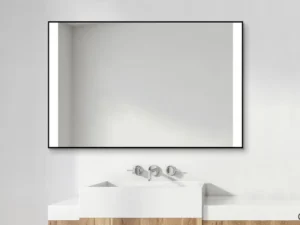 Veidrodis su apšvietimu GALA