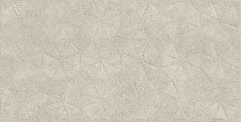 Lowell Trivia Cream Matt 60x120