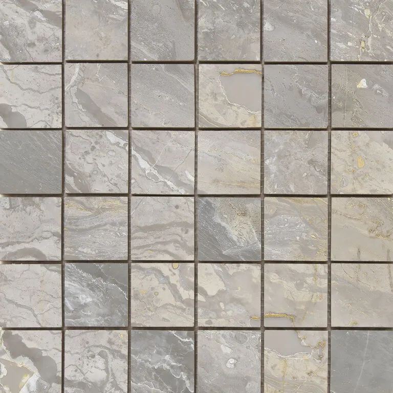 Luxury Mosaico Beige Pulido 30x30
