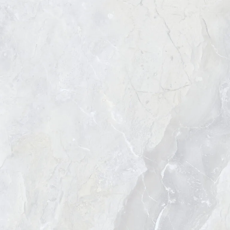 Luxury White Brillo 60x60