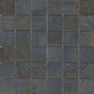 Metal Mosaico Iron Mate 30x30