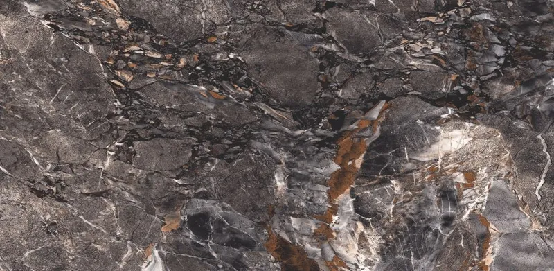 Mozart Black plytelė (60x120)