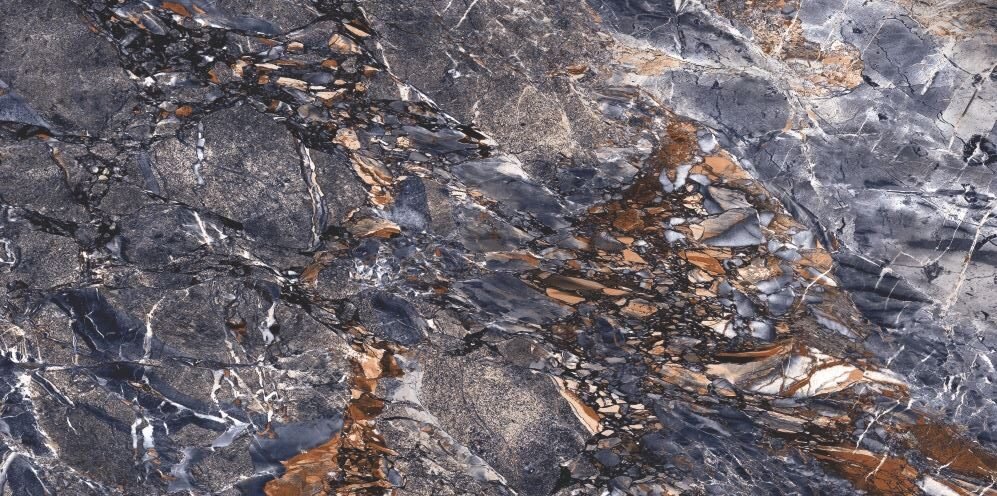 Mozart Blue plytelė (60x120)