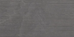 Overland Groove Anthracite Mate 60x120 SL RC N-Plus