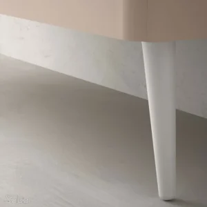 23cm kojos Danna vonios spintelei UNIIQ (2vnt)