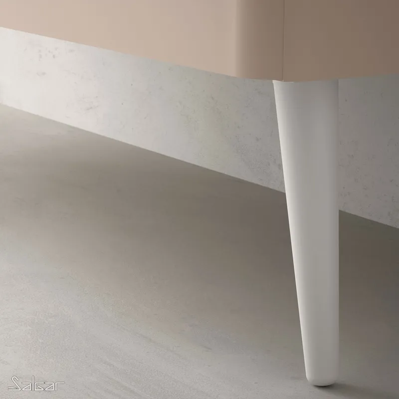 23cm kojos Danna vonios spintelei UNIIQ (2vnt)