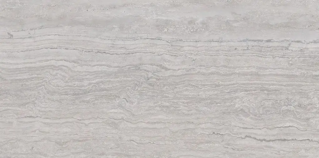 Palatino Silver 45x90