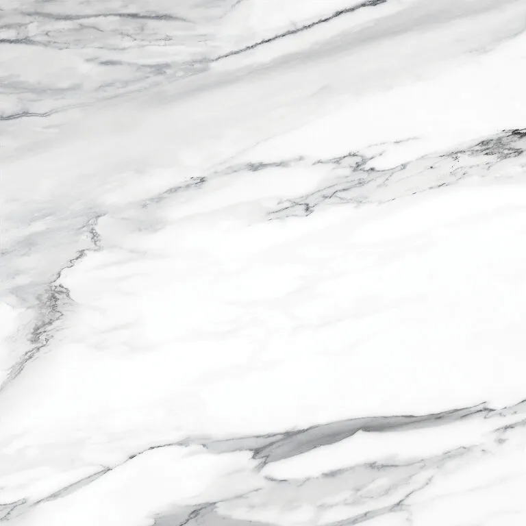 Rubi White Mate 60x60 RC