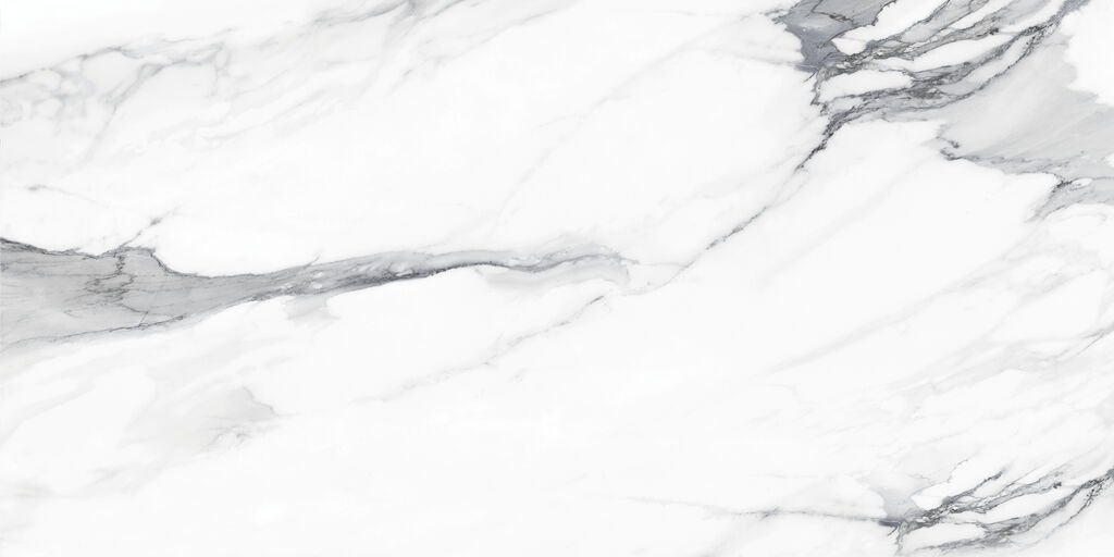 Rubi White Pulido 60x120 RC