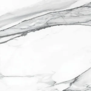 Rubi White Pulido 60x60 RC