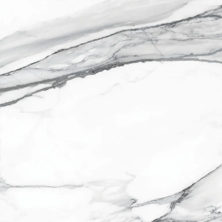 Rubi White Pulido 60x60 RC