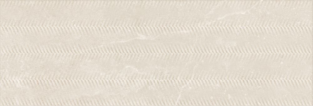 Plytelės - Storm Block Cream (25x75)