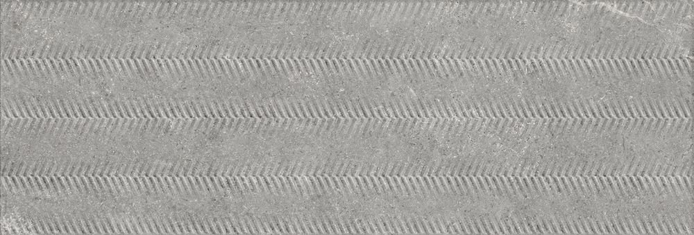 Plytelė - Storm Block Grey (25x75)