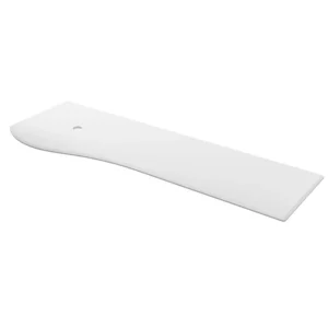 Stalviršis MAM 150 dešininis solid surface