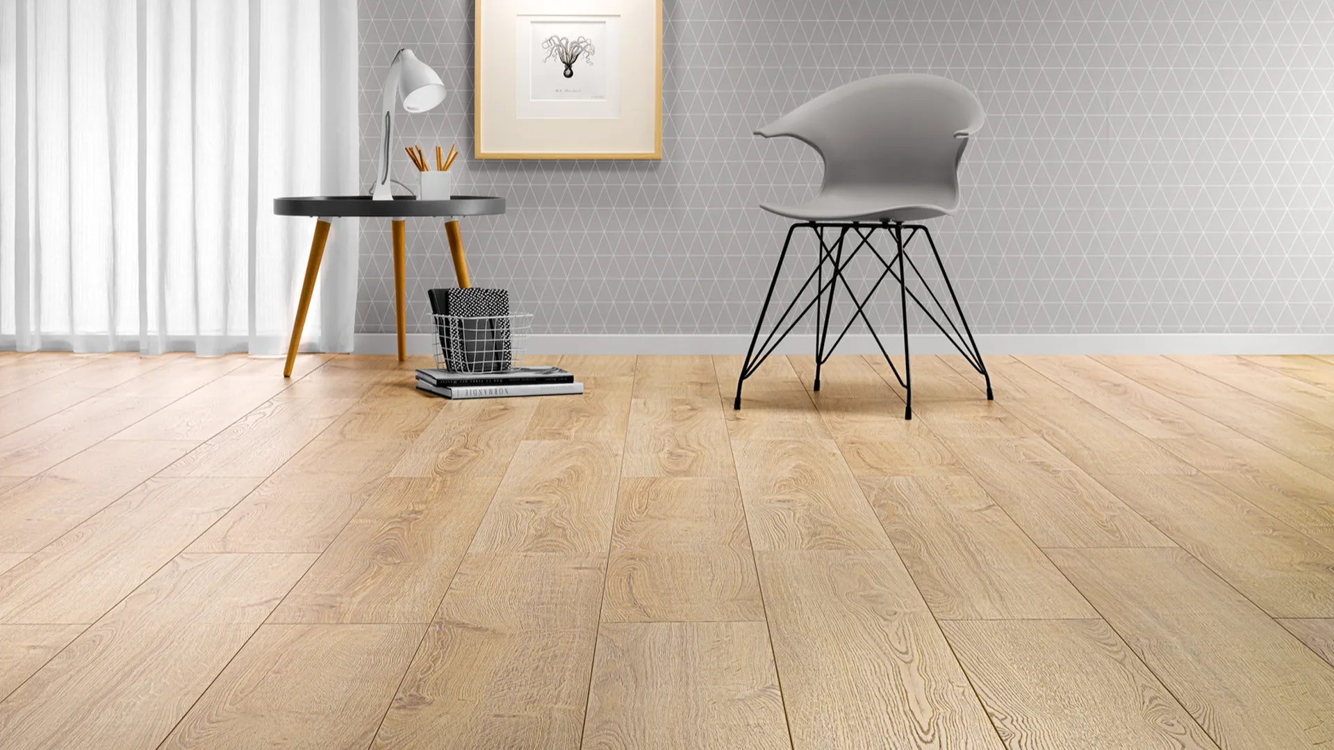 Solid Plus laminato kolekcija