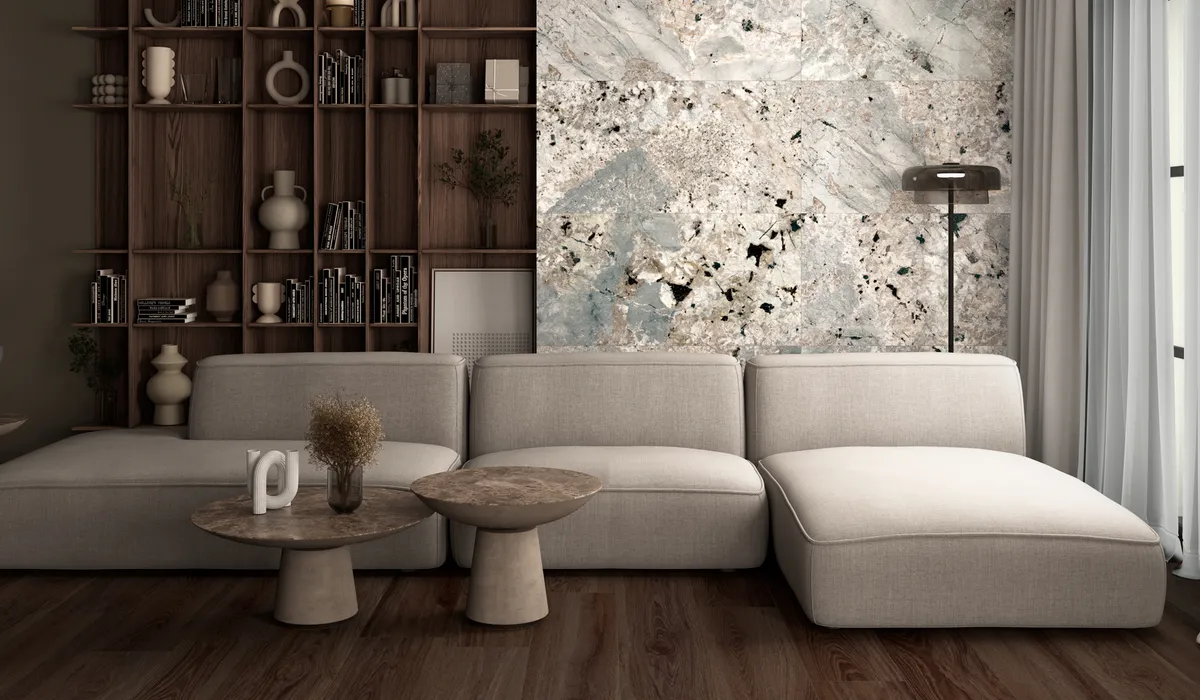 Austral Gray kolekcija