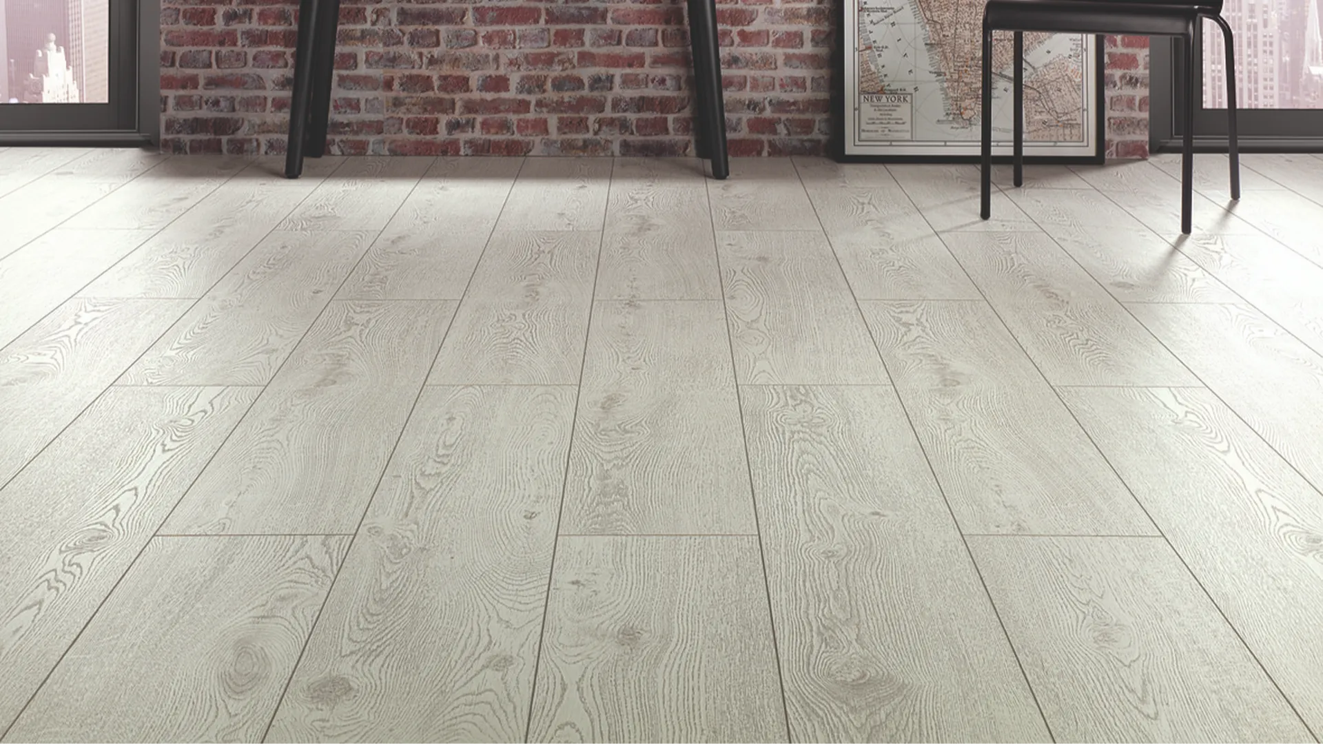 Alsapan Osmoze laminato kolekcija