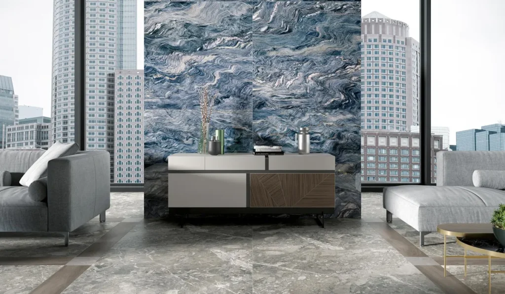 Didelio formato plytelės