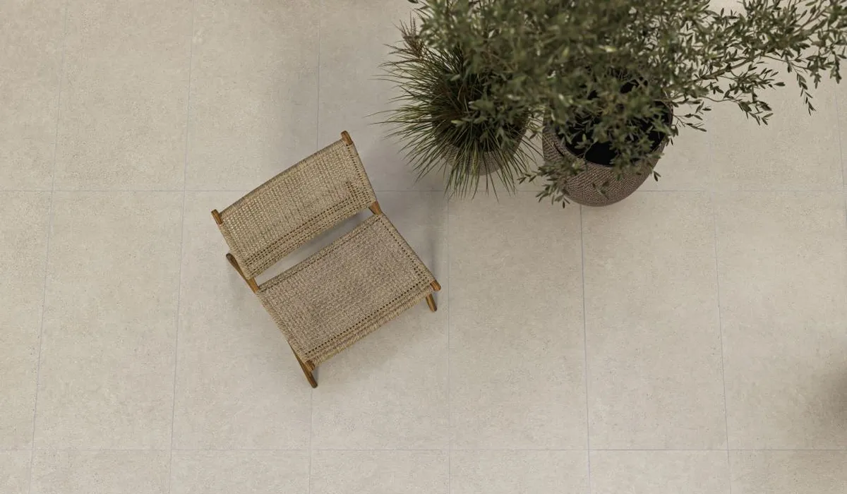 Industrial plytelių kolekcija