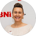 Justė profile picture