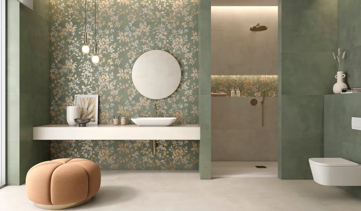 Eleganza plytelių kolekcija