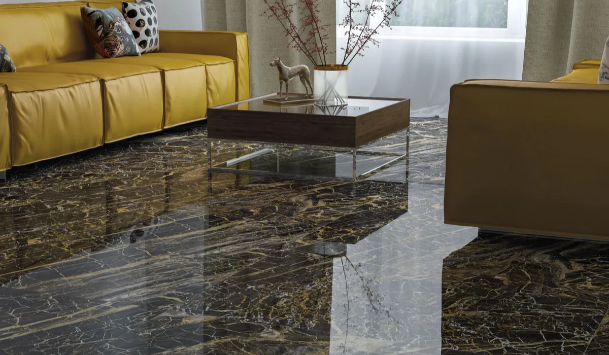 Golden black kolekcija