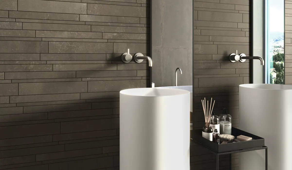 Industrial plytelių kolekcija