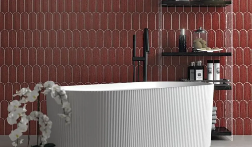 Mažo formato plytelės