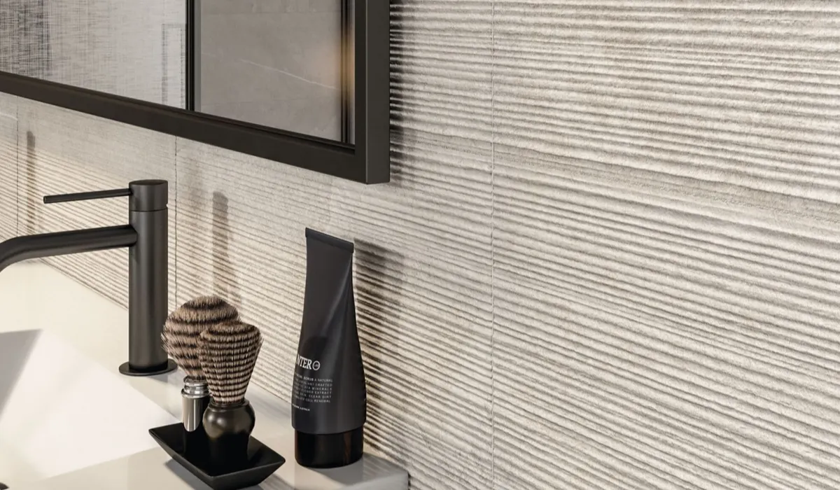 Overland plytelių kolekcija